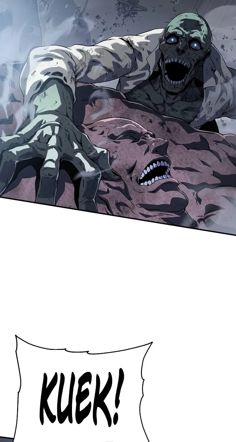 Cleric of Decay Chapter 23 page 136 - 