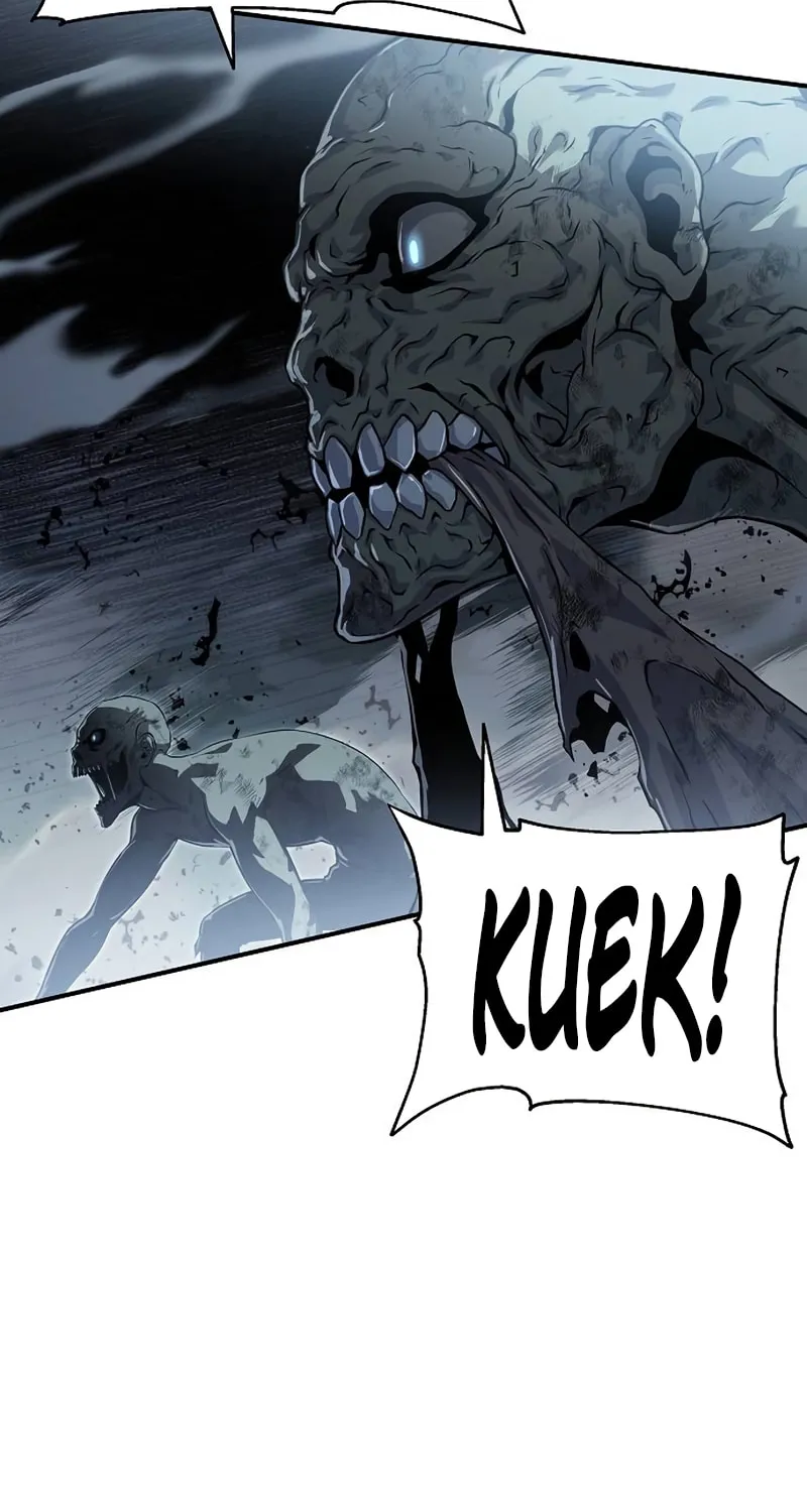 Cleric of Decay Chapter 23 page 137 - 