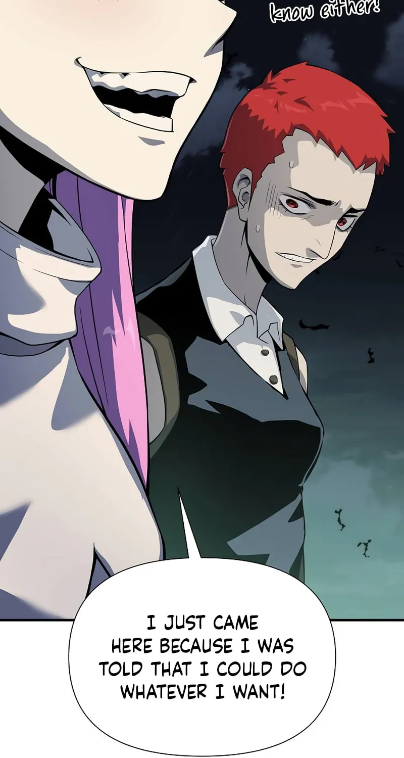 Cleric of Decay Chapter 23 page 16 - 