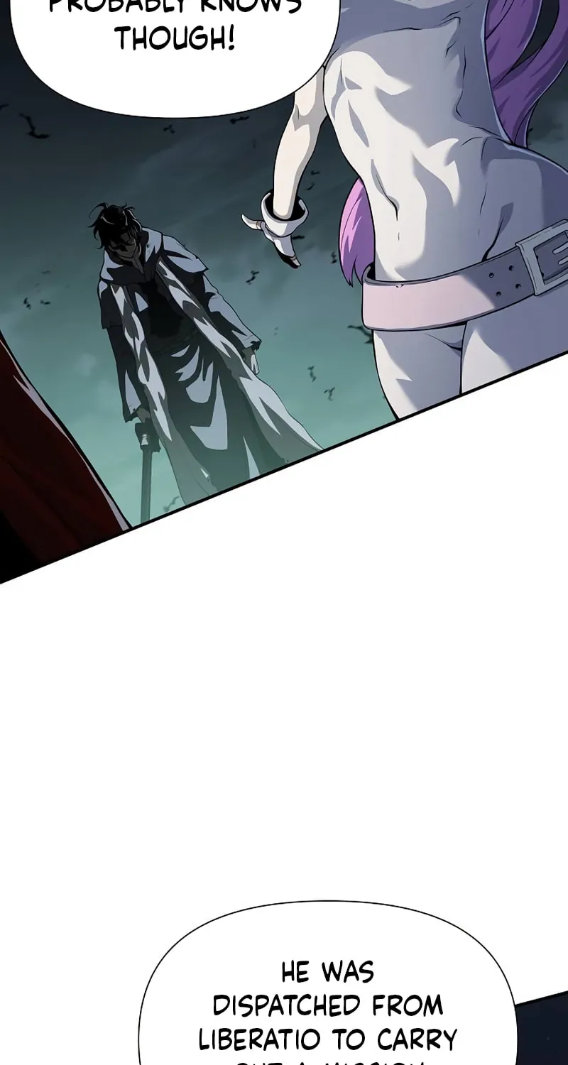 Cleric of Decay Chapter 23 page 18 - 