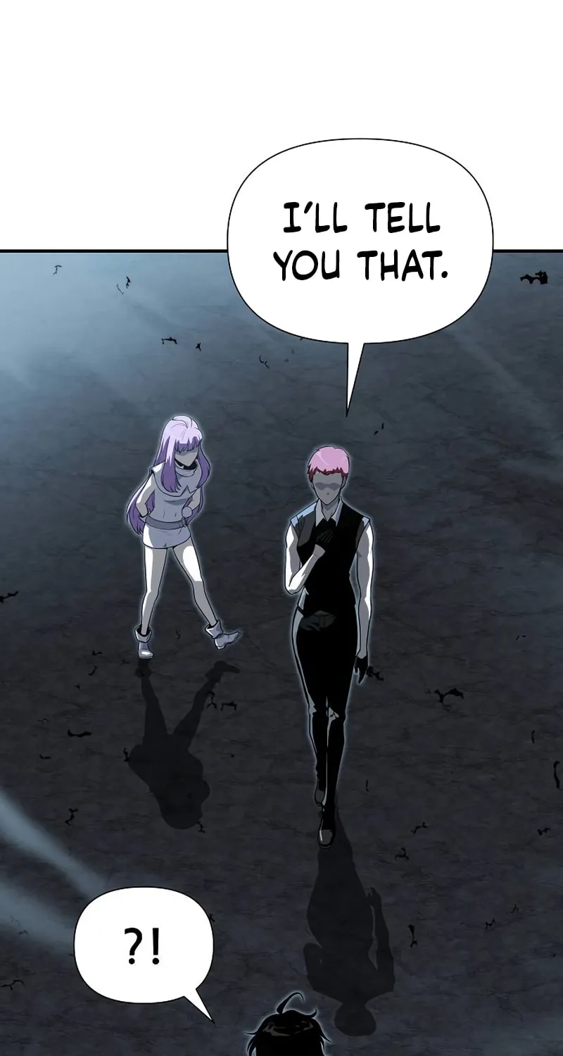 Cleric of Decay Chapter 23 page 24 - 