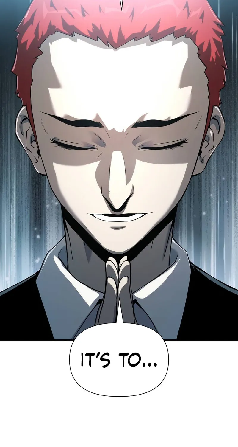 Cleric of Decay Chapter 23 page 26 - 