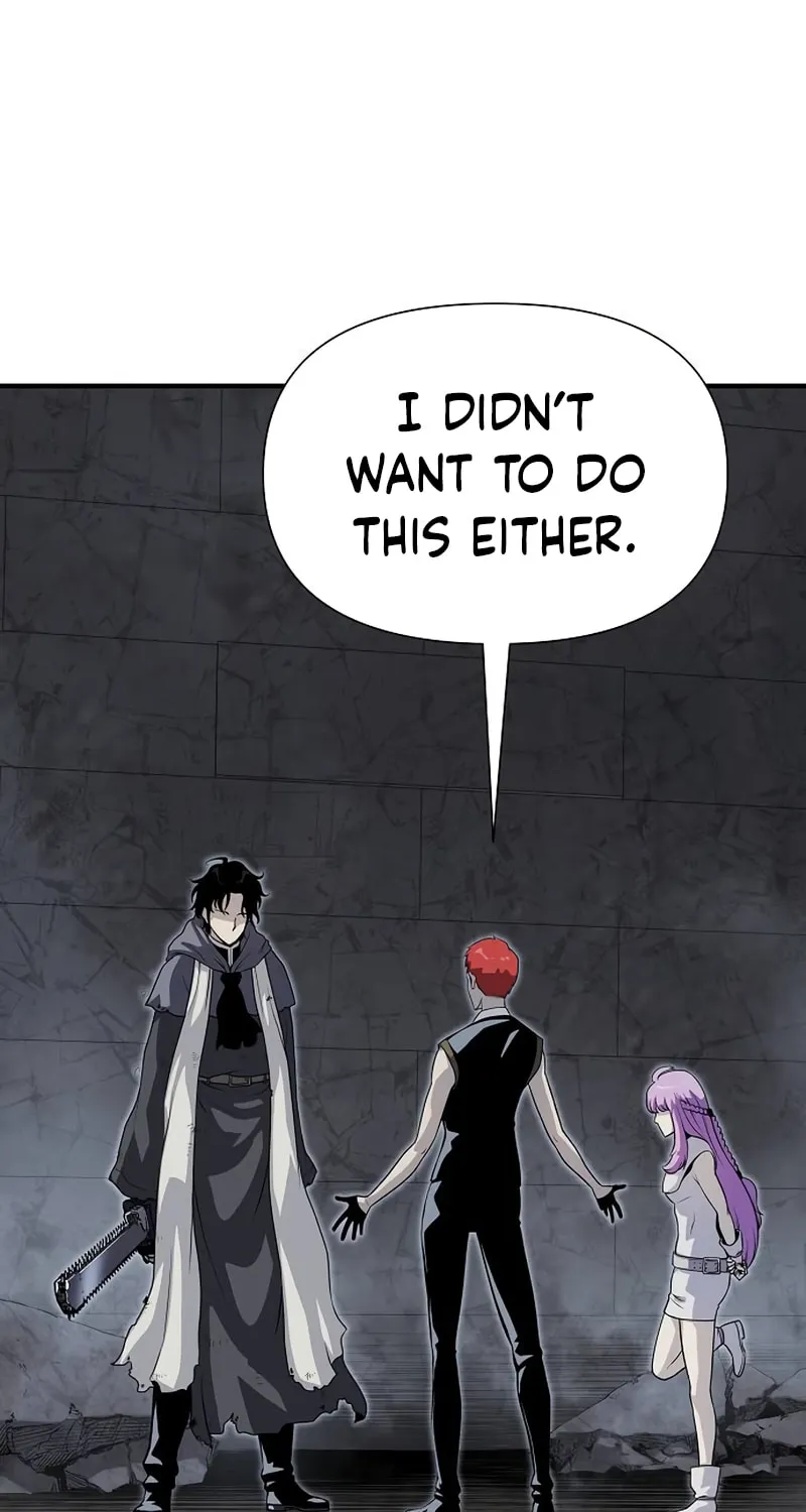 Cleric of Decay Chapter 23 page 34 - 