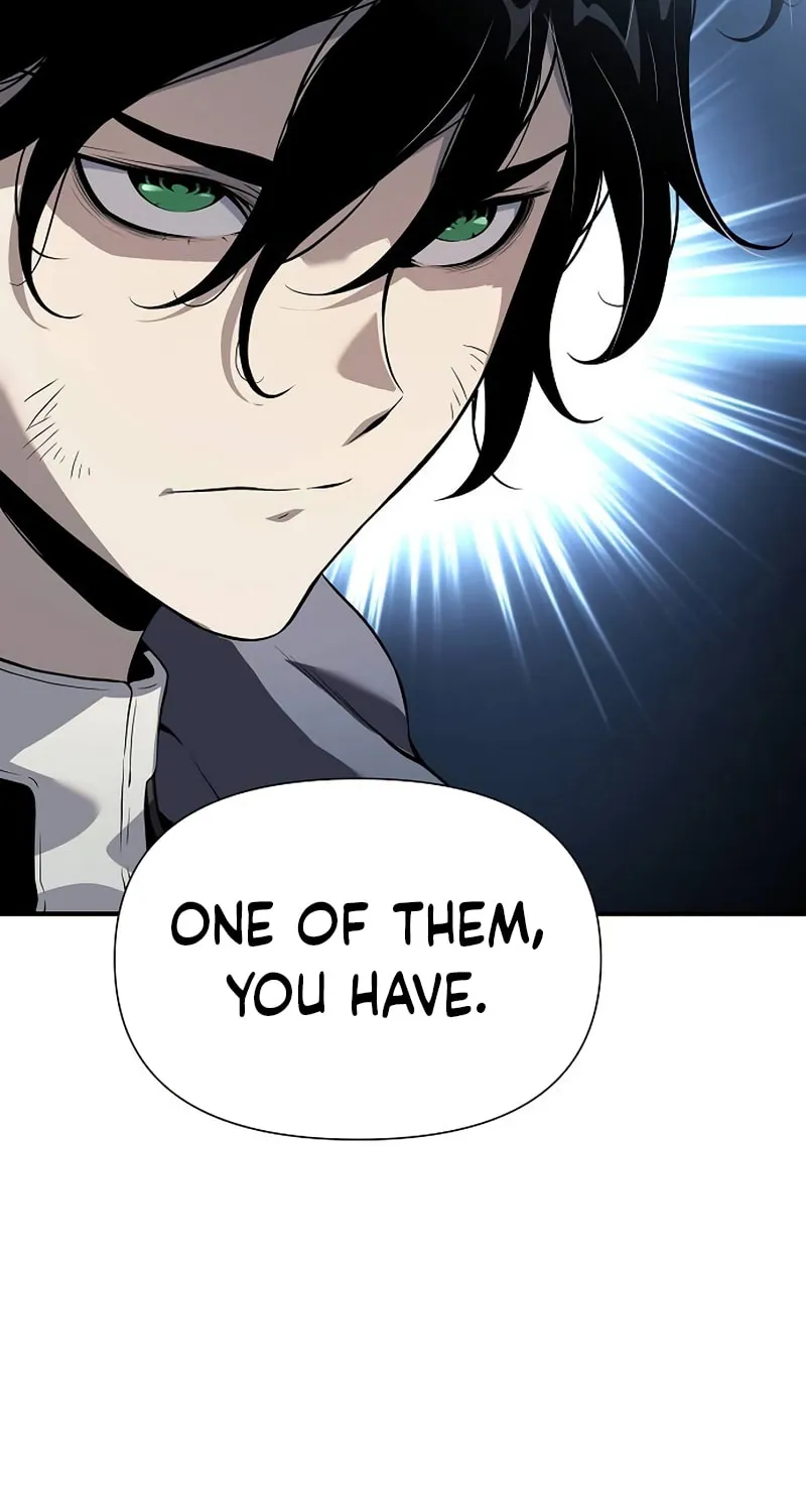 Cleric of Decay Chapter 23 page 36 - 