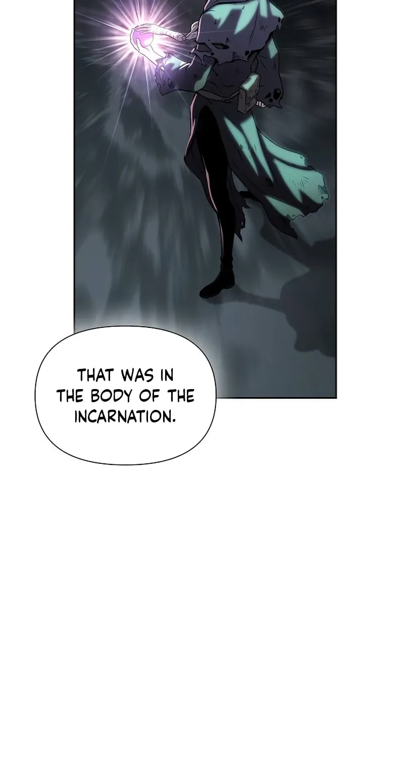 Cleric of Decay Chapter 23 page 40 - 