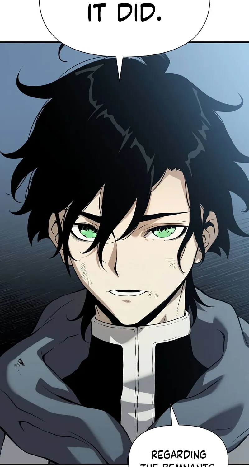 Cleric of Decay Chapter 23 page 47 - 