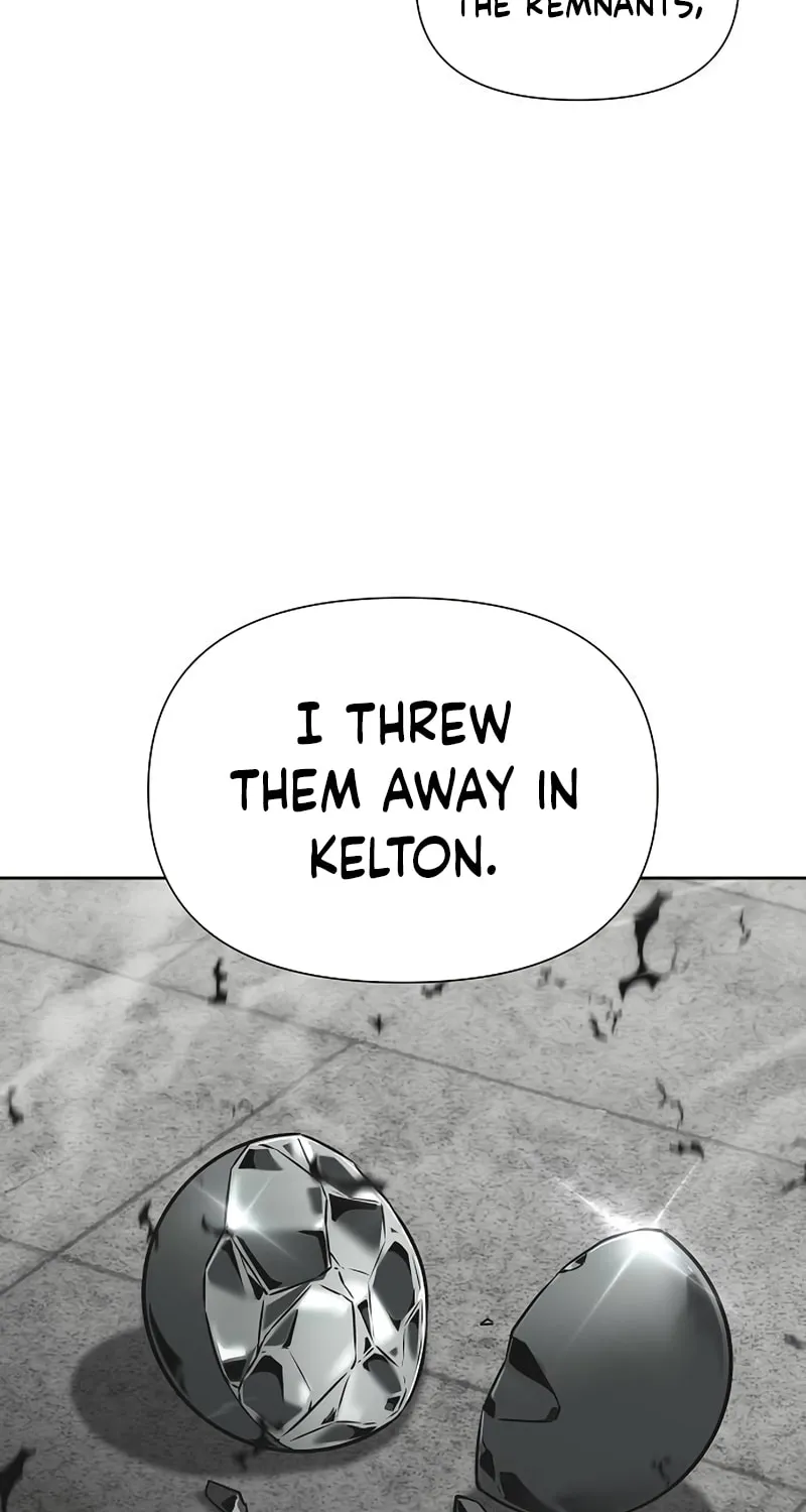 Cleric of Decay Chapter 23 page 48 - 