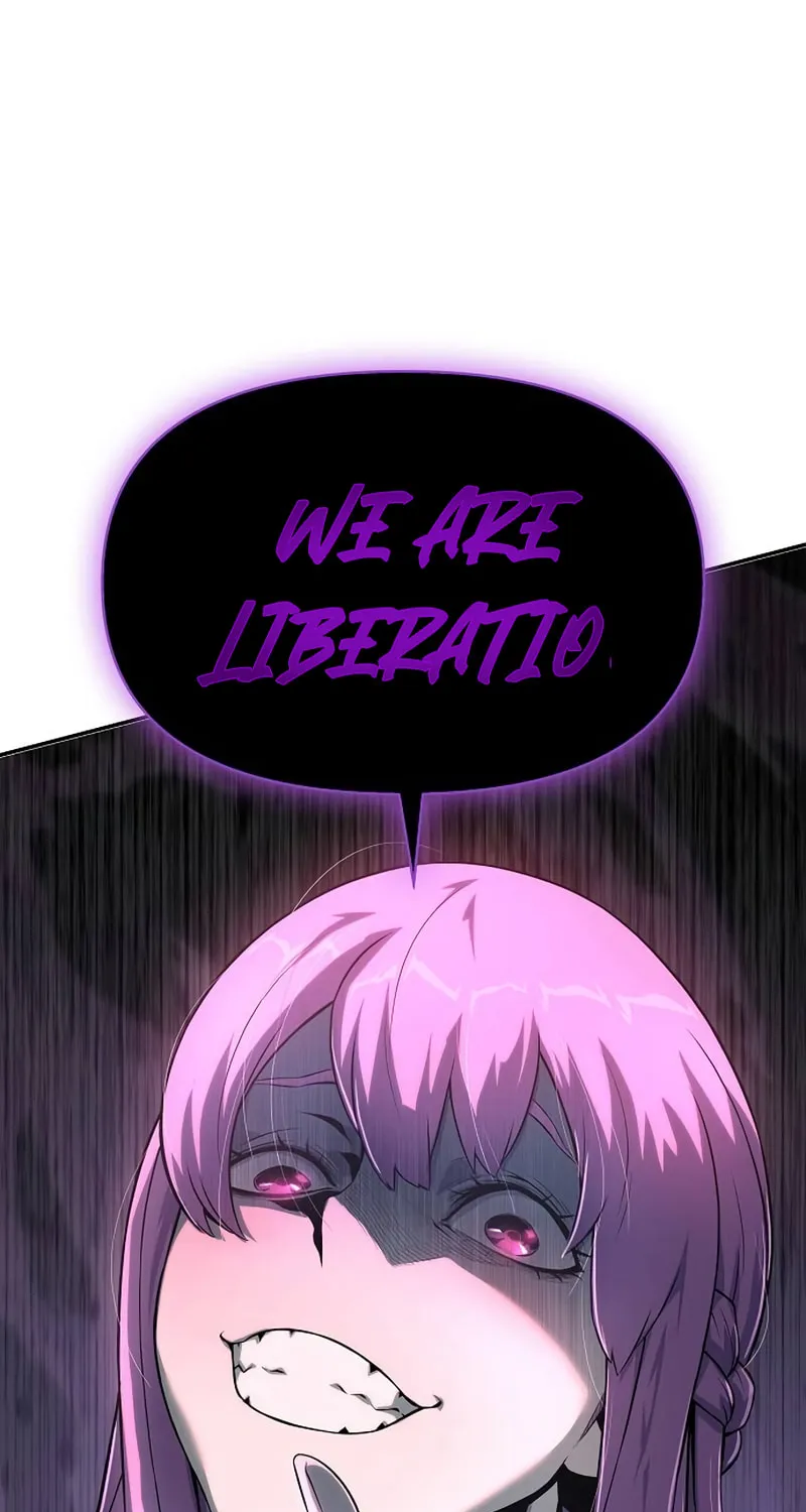 Cleric of Decay Chapter 23 page 6 - 