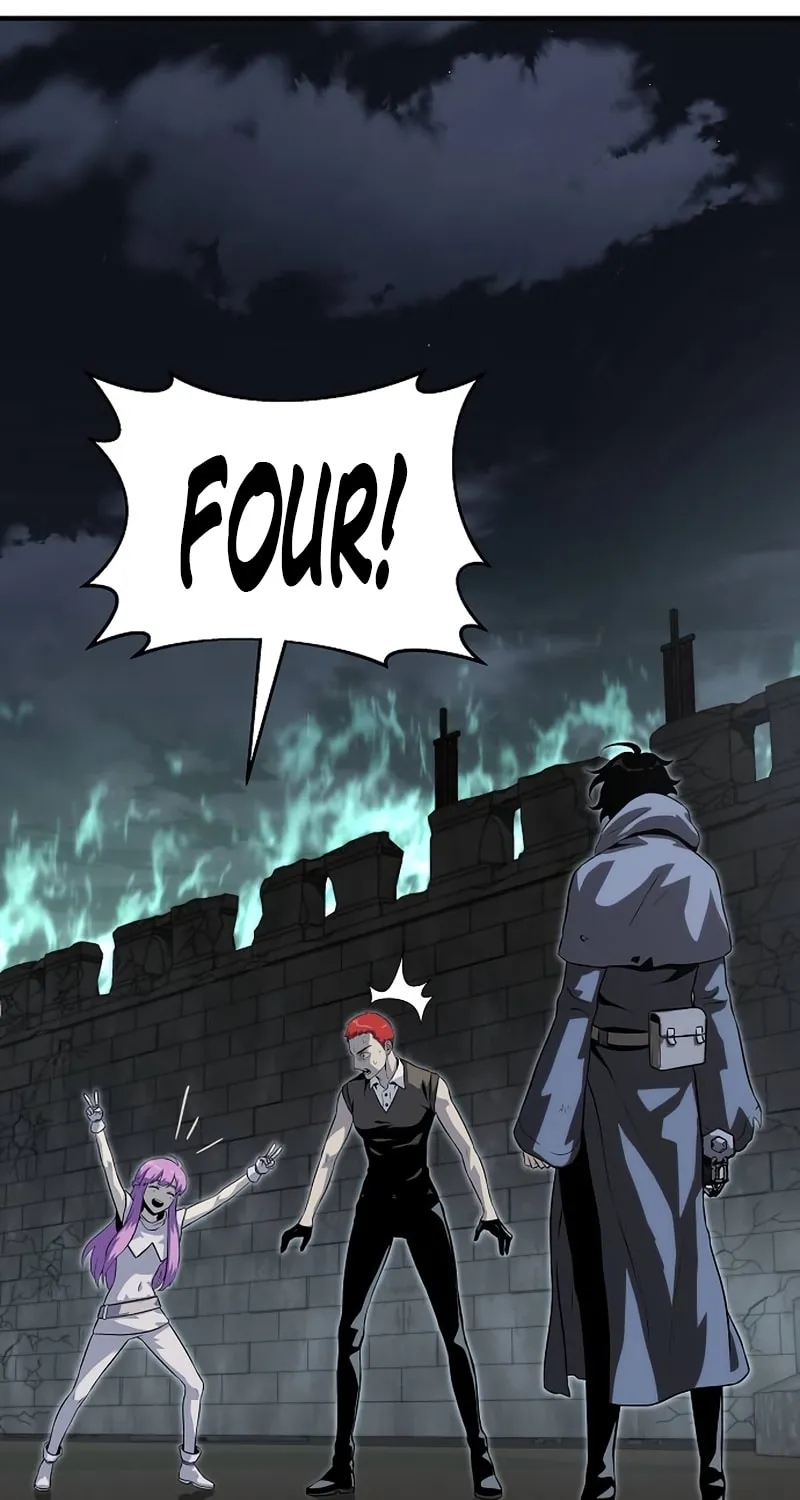 Cleric of Decay Chapter 23 page 51 - 