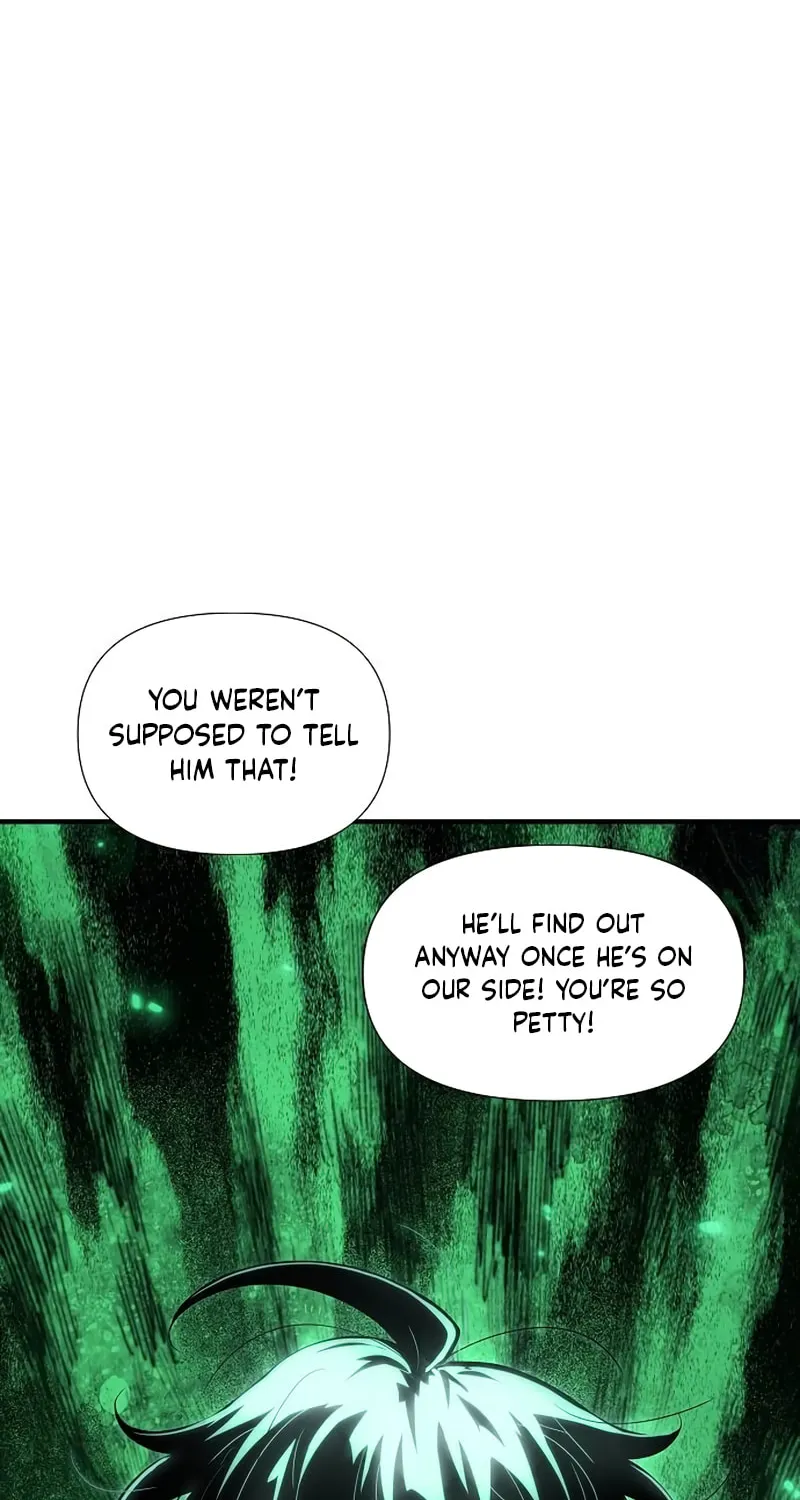 Cleric of Decay Chapter 23 page 56 - 
