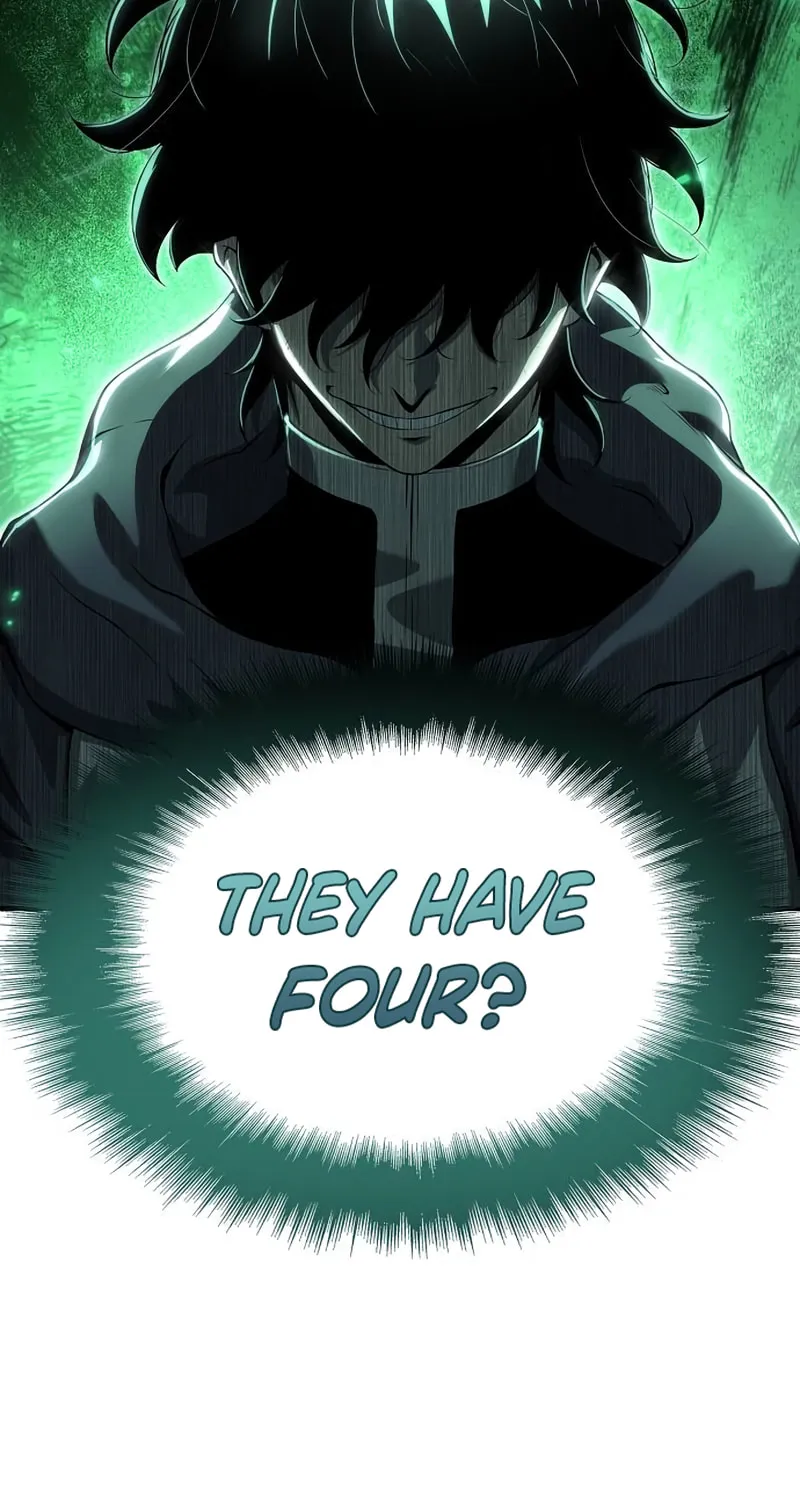Cleric of Decay Chapter 23 page 57 - 