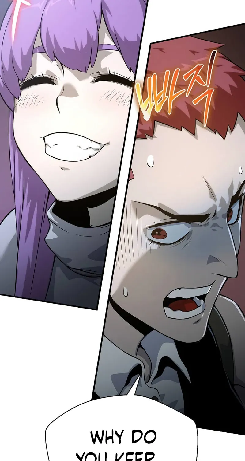 Cleric of Decay Chapter 23 page 62 - 