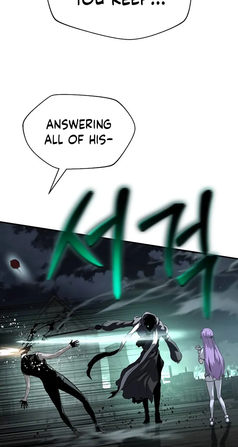 Cleric of Decay Chapter 23 page 63 - 