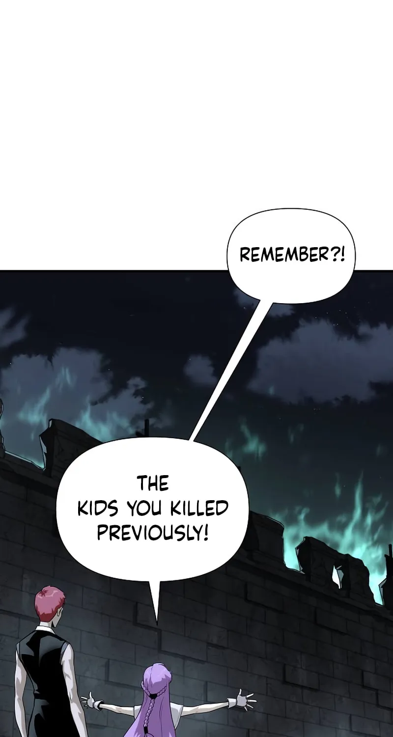 Cleric of Decay Chapter 23 page 8 - 