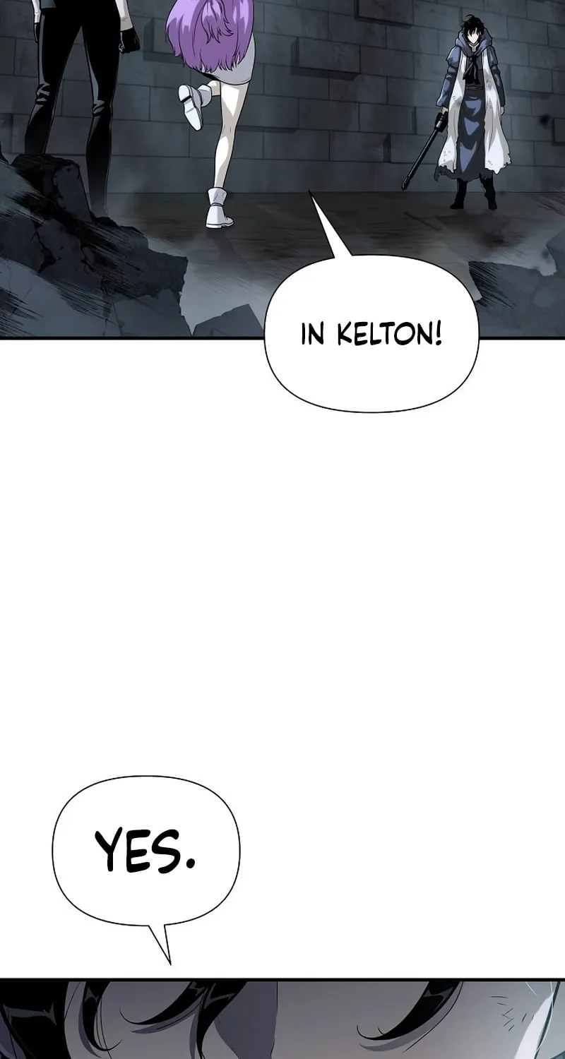 Cleric of Decay Chapter 23 page 9 - 