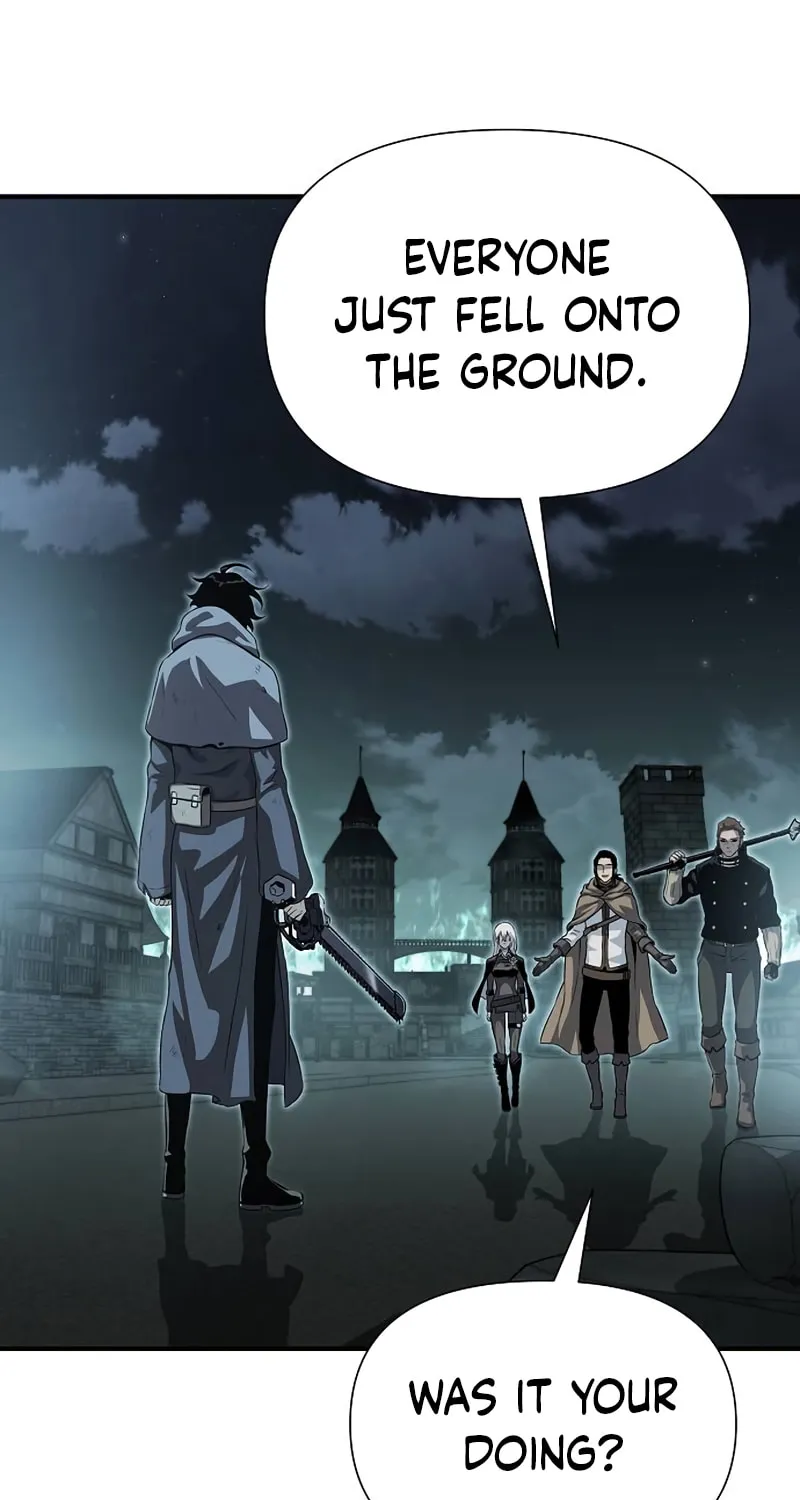 Cleric of Decay Chapter 23 page 82 - 