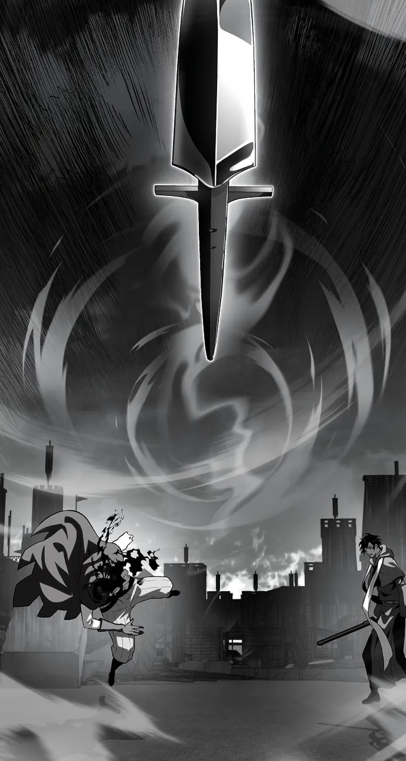Cleric of Decay Chapter 23 page 86 - 