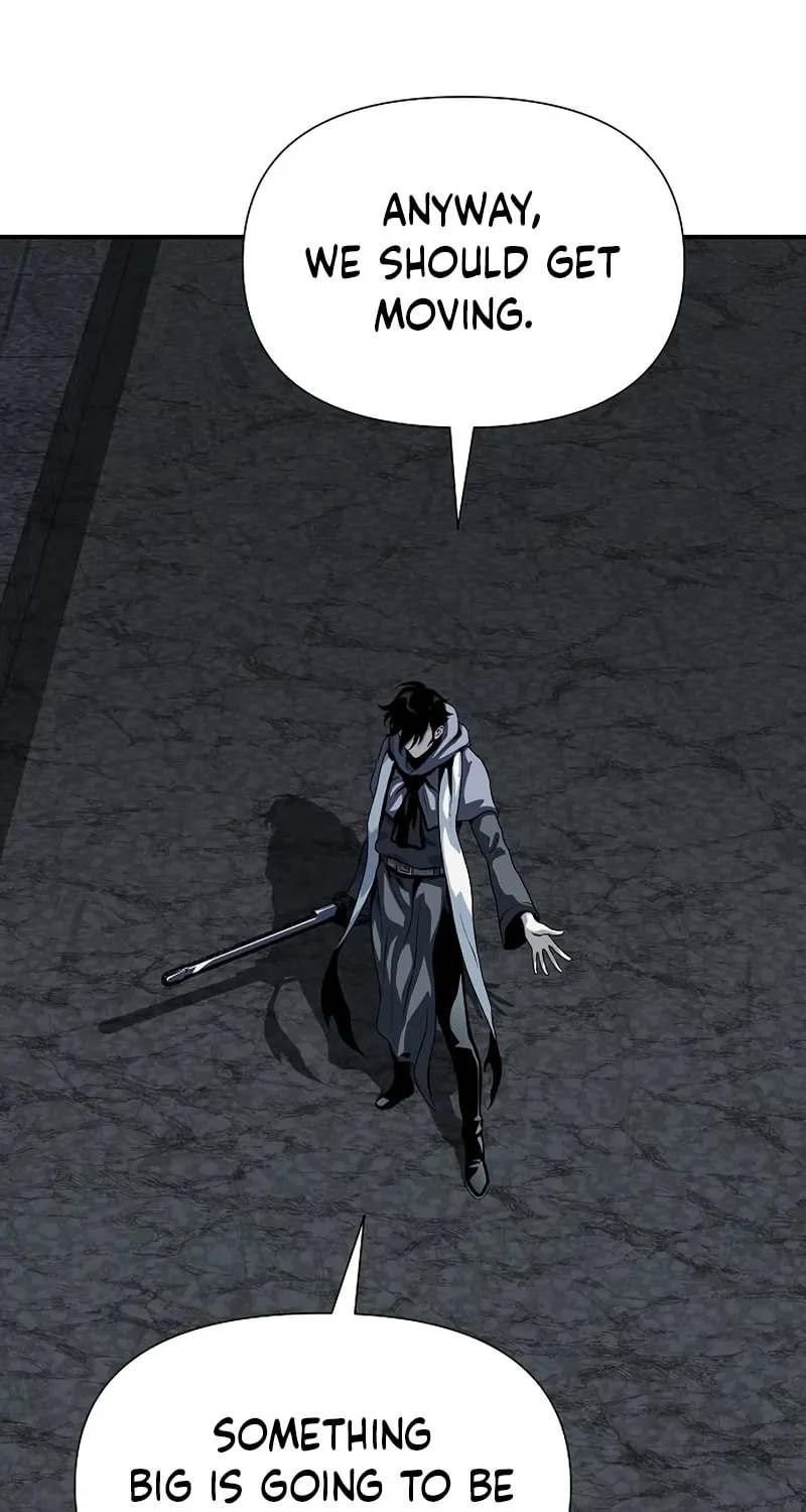Cleric of Decay Chapter 23 page 90 - 