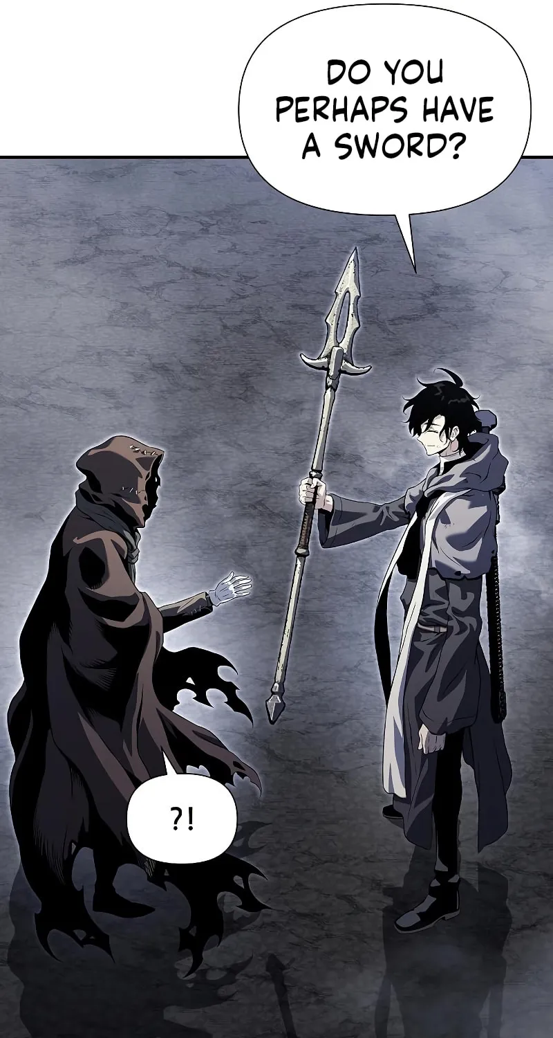 Cleric of Decay Chapter 24 page 11 - 
