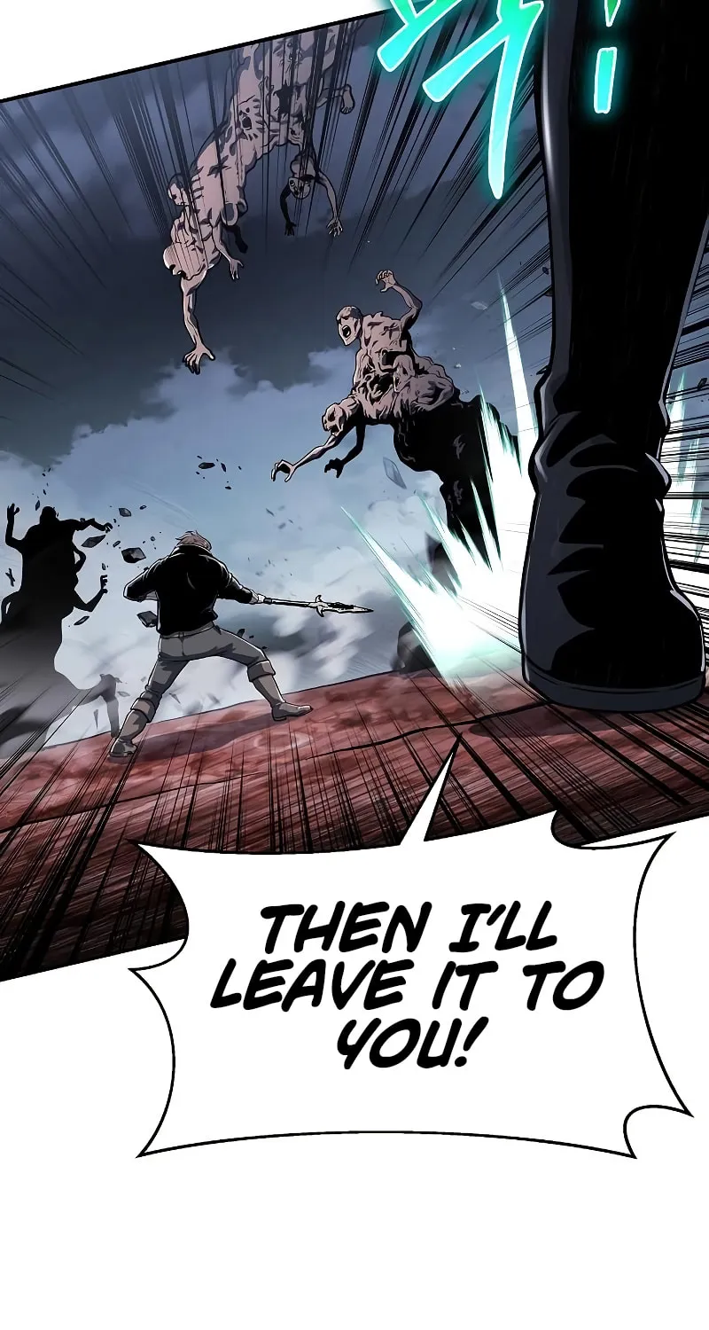Cleric of Decay Chapter 24 page 104 - 