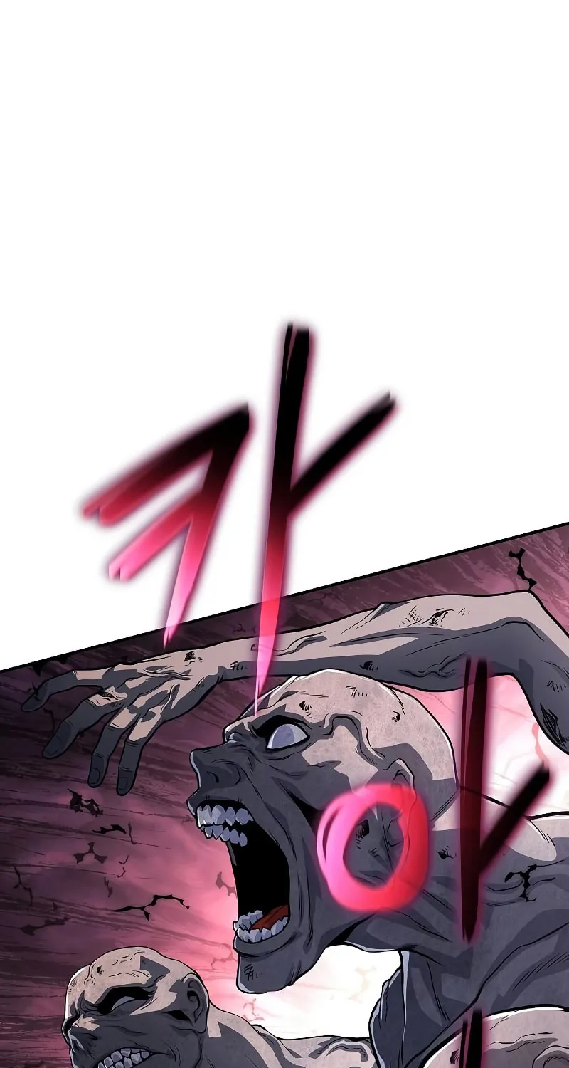 Cleric of Decay Chapter 24 page 105 - 