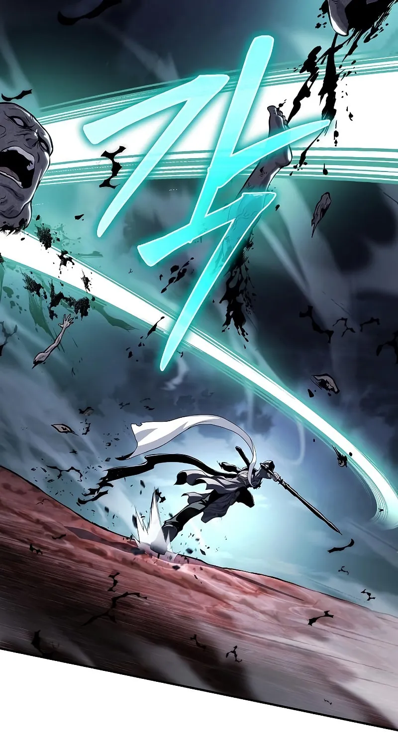 Cleric of Decay Chapter 24 page 108 - 