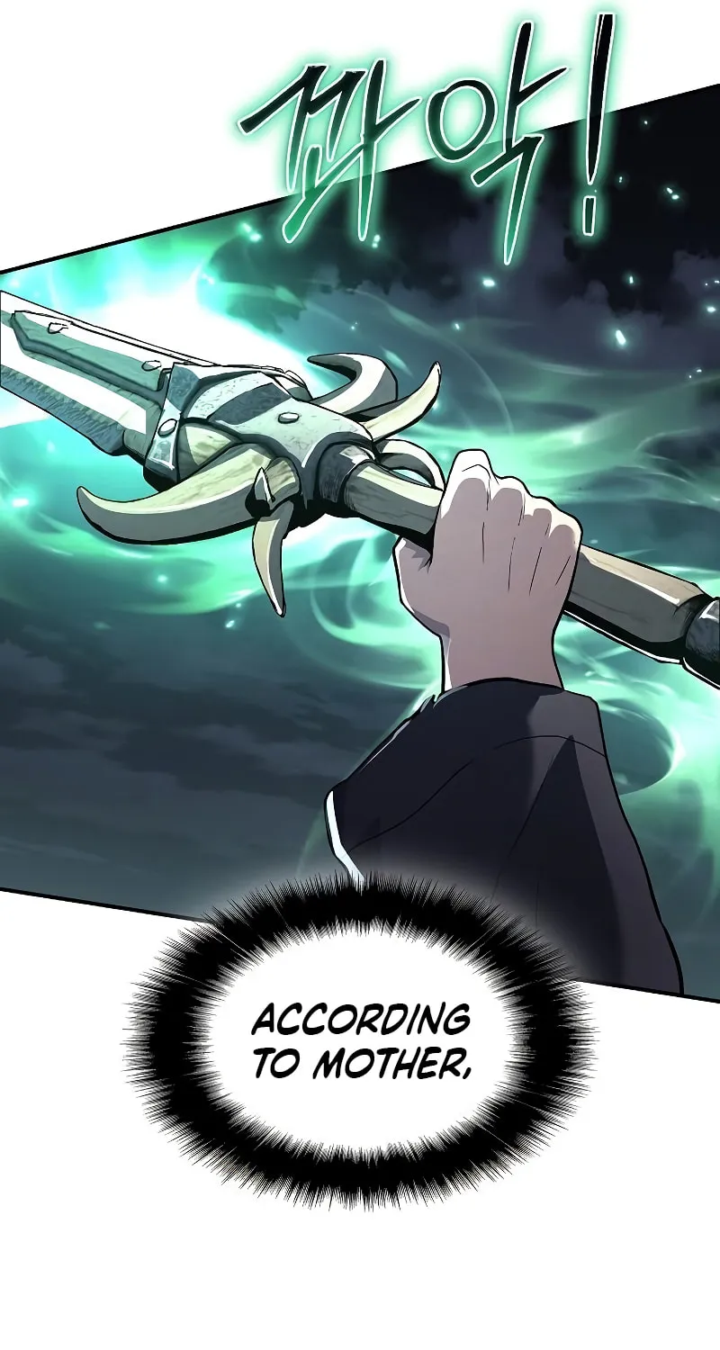 Cleric of Decay Chapter 24 page 111 - 