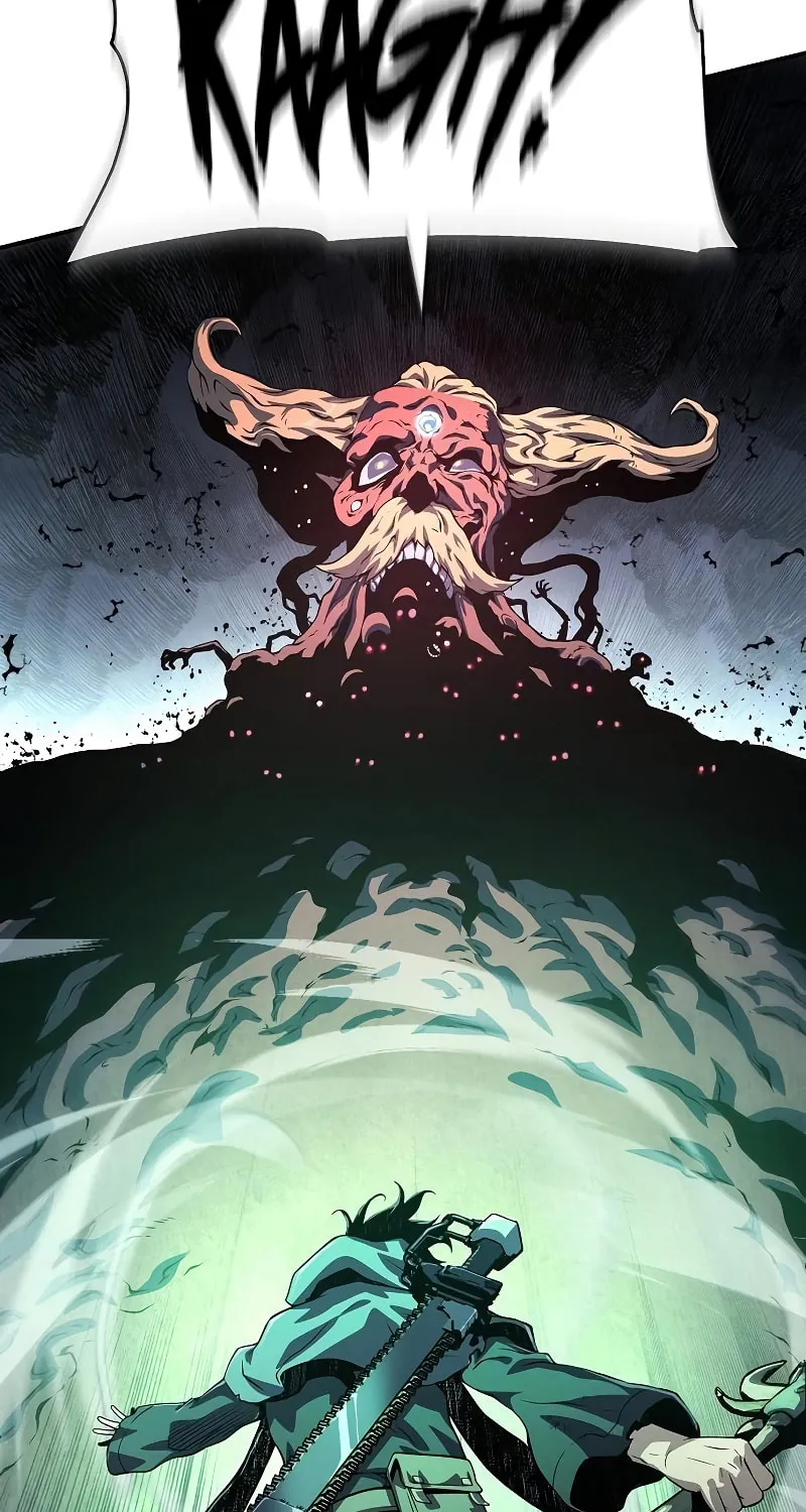 Cleric of Decay Chapter 24 page 123 - 
