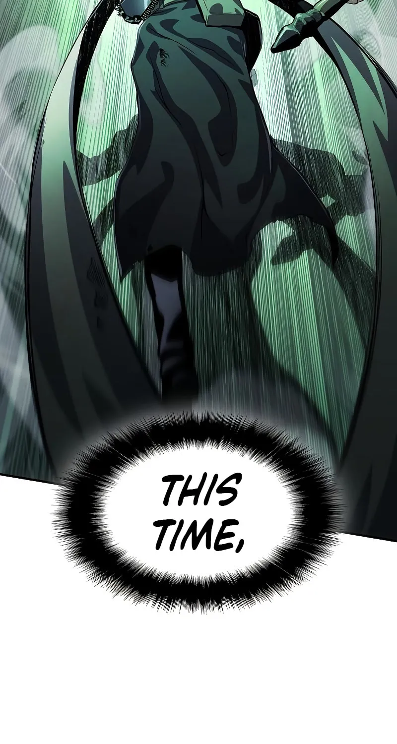 Cleric of Decay Chapter 24 page 124 - 
