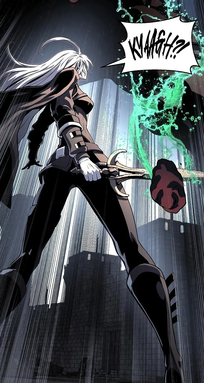 Cleric of Decay Chapter 24 page 149 - 