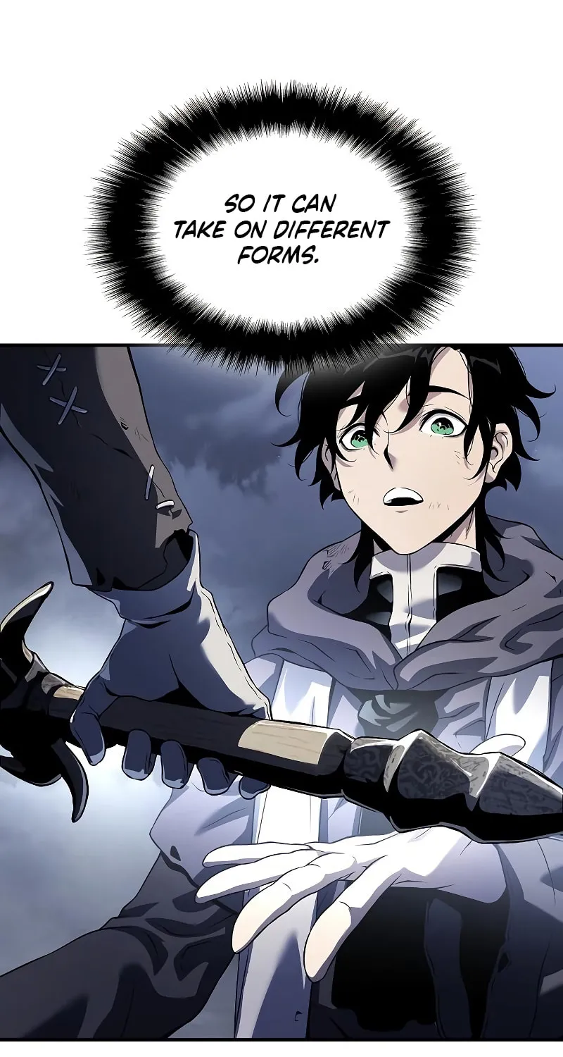 Cleric of Decay Chapter 24 page 16 - 