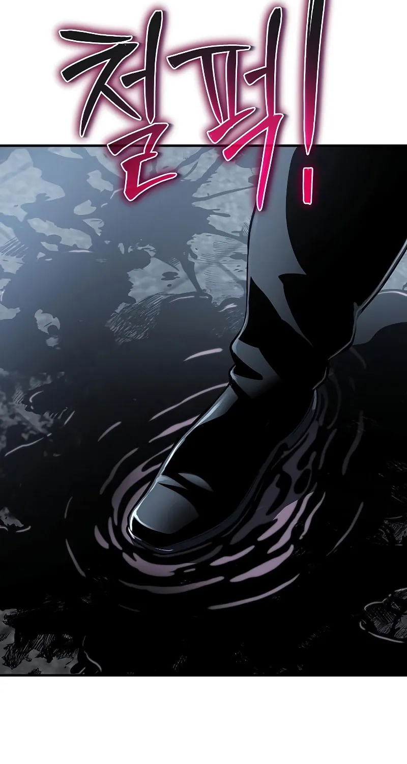Cleric of Decay Chapter 24 page 156 - 