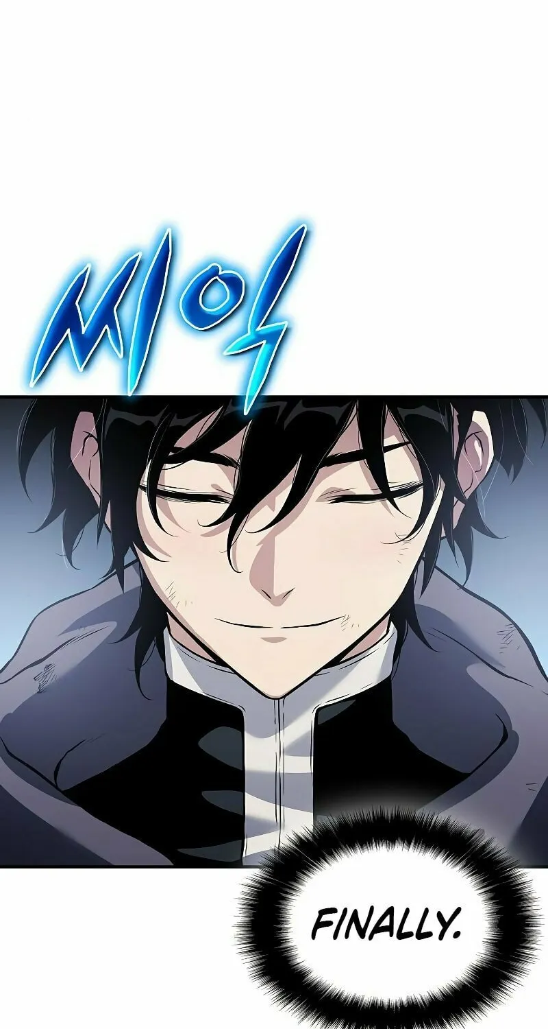 Cleric of Decay Chapter 24 page 159 - 