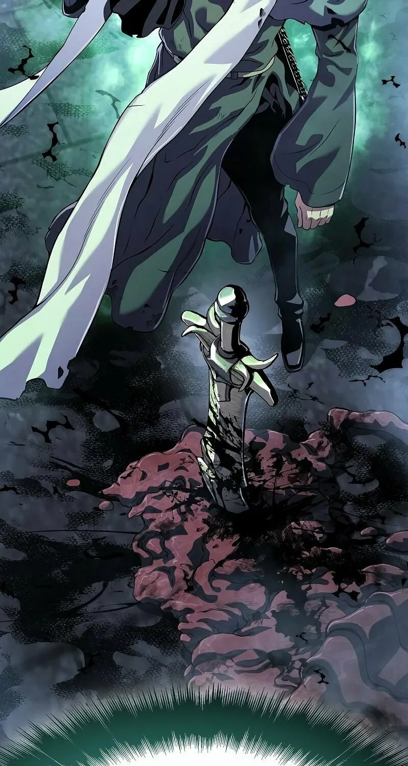 Cleric of Decay Chapter 24 page 163 - 