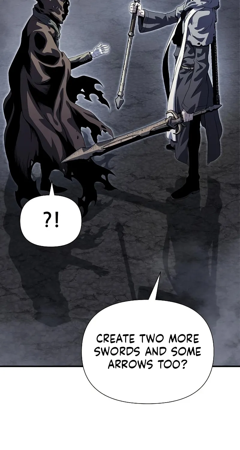 Cleric of Decay Chapter 24 page 18 - 