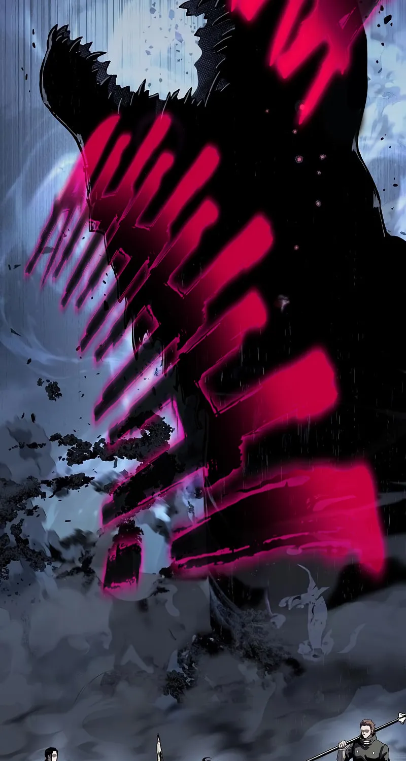 Cleric of Decay Chapter 24 page 22 - 