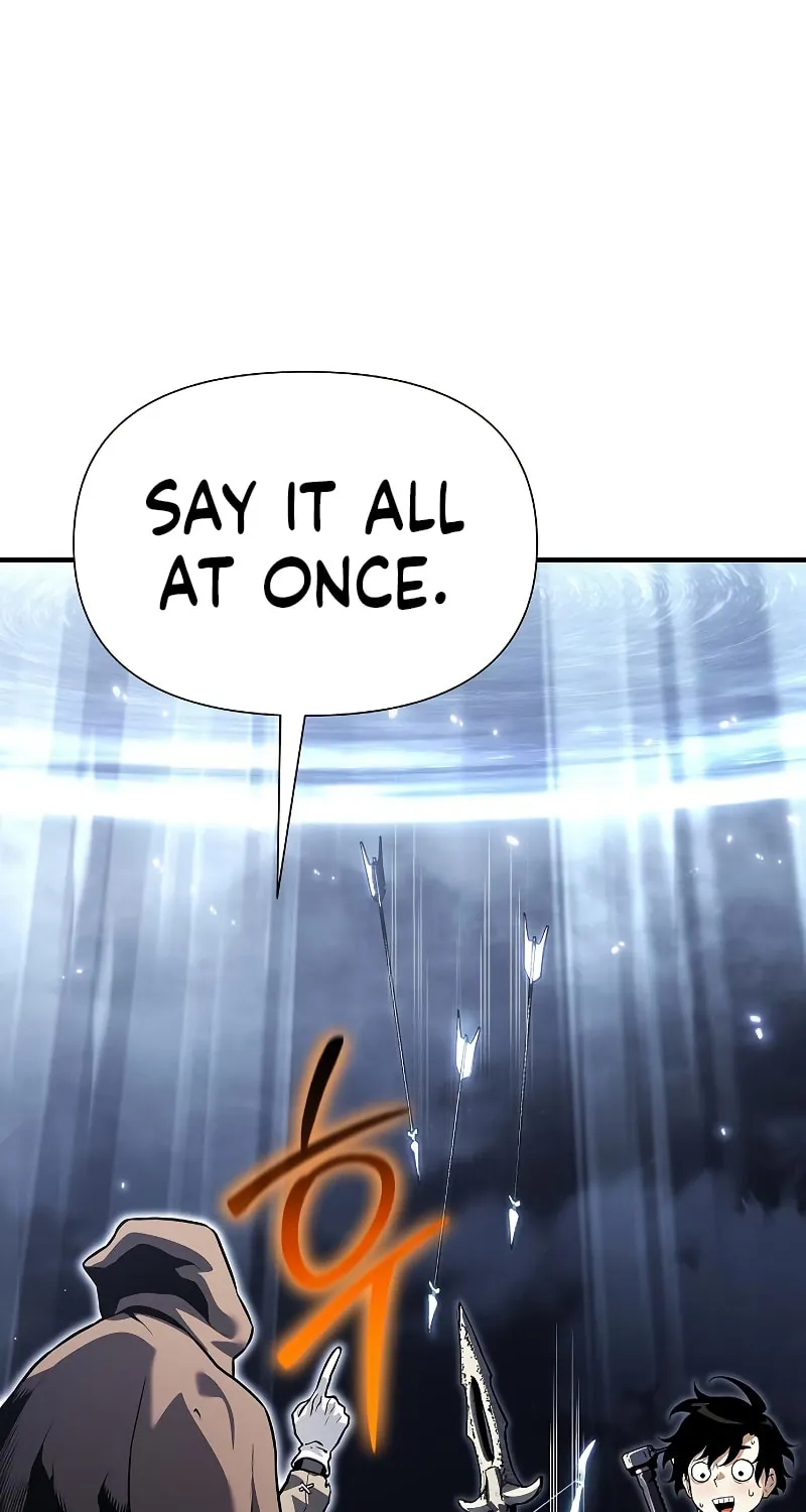 Cleric of Decay Chapter 24 page 25 - 