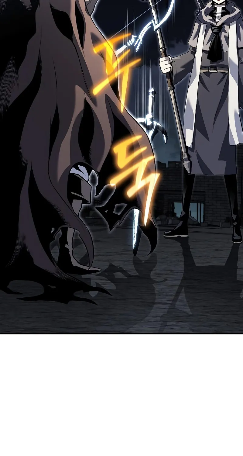 Cleric of Decay Chapter 24 page 26 - 