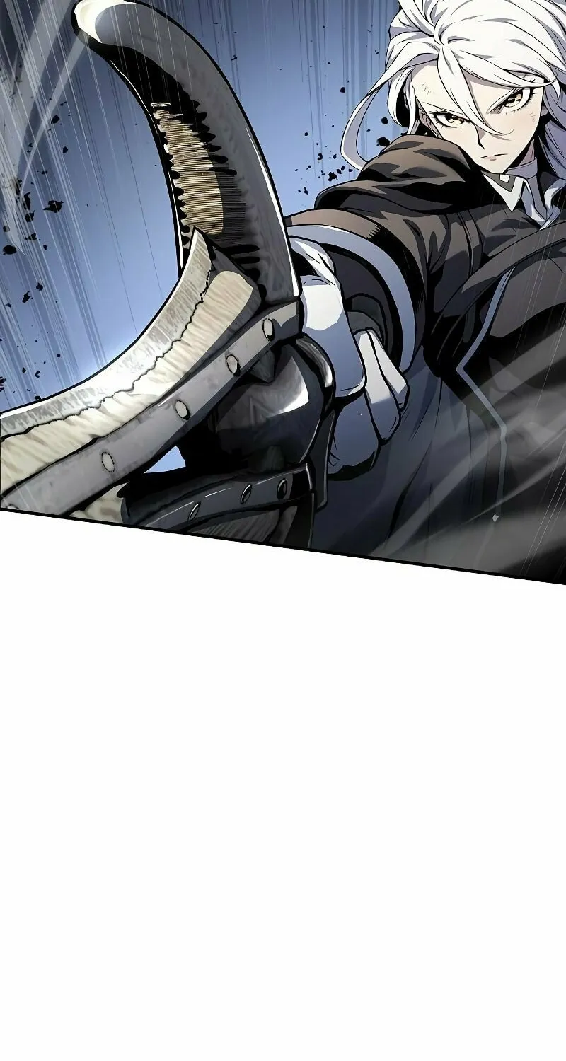 Cleric of Decay Chapter 24 page 33 - 