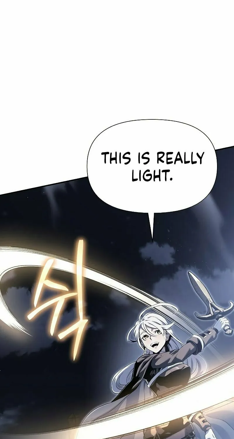 Cleric of Decay Chapter 24 page 34 - 