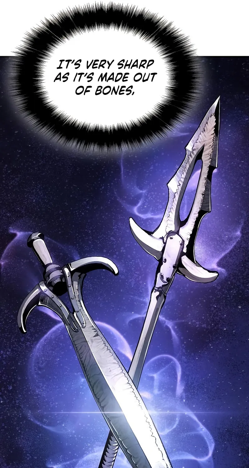 Cleric of Decay Chapter 24 page 38 - 