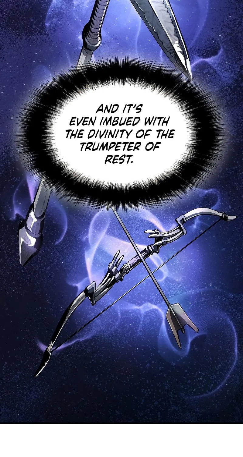 Cleric of Decay Chapter 24 page 39 - 