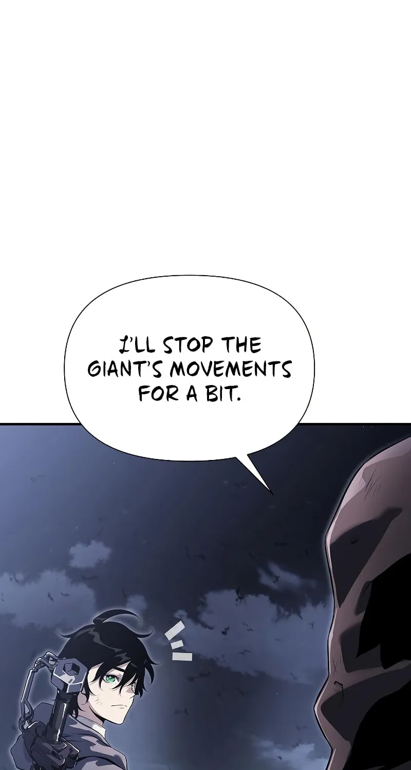 Cleric of Decay Chapter 24 page 42 - 