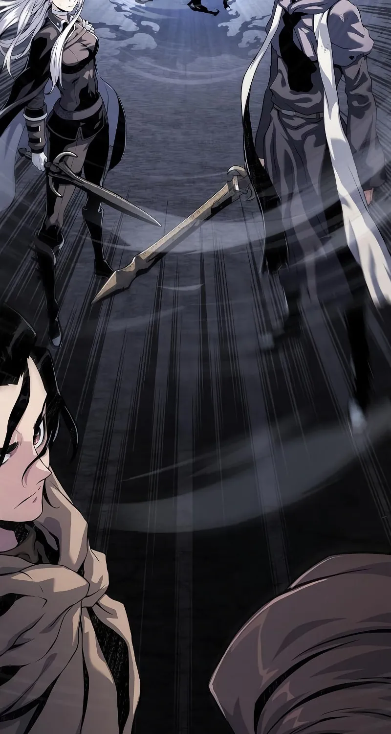 Cleric of Decay Chapter 24 page 50 - 