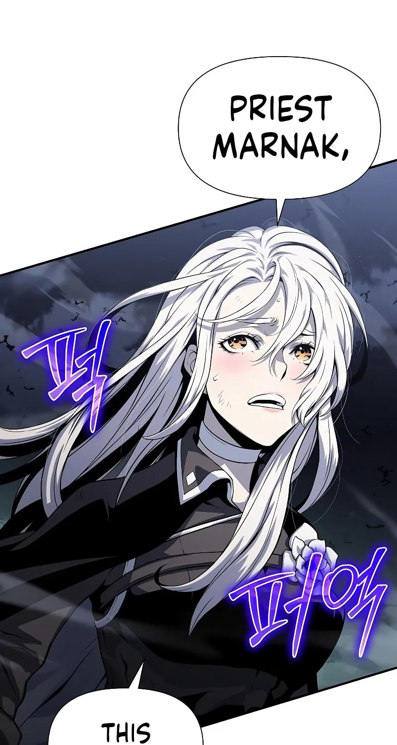 Cleric of Decay Chapter 24 page 59 - 