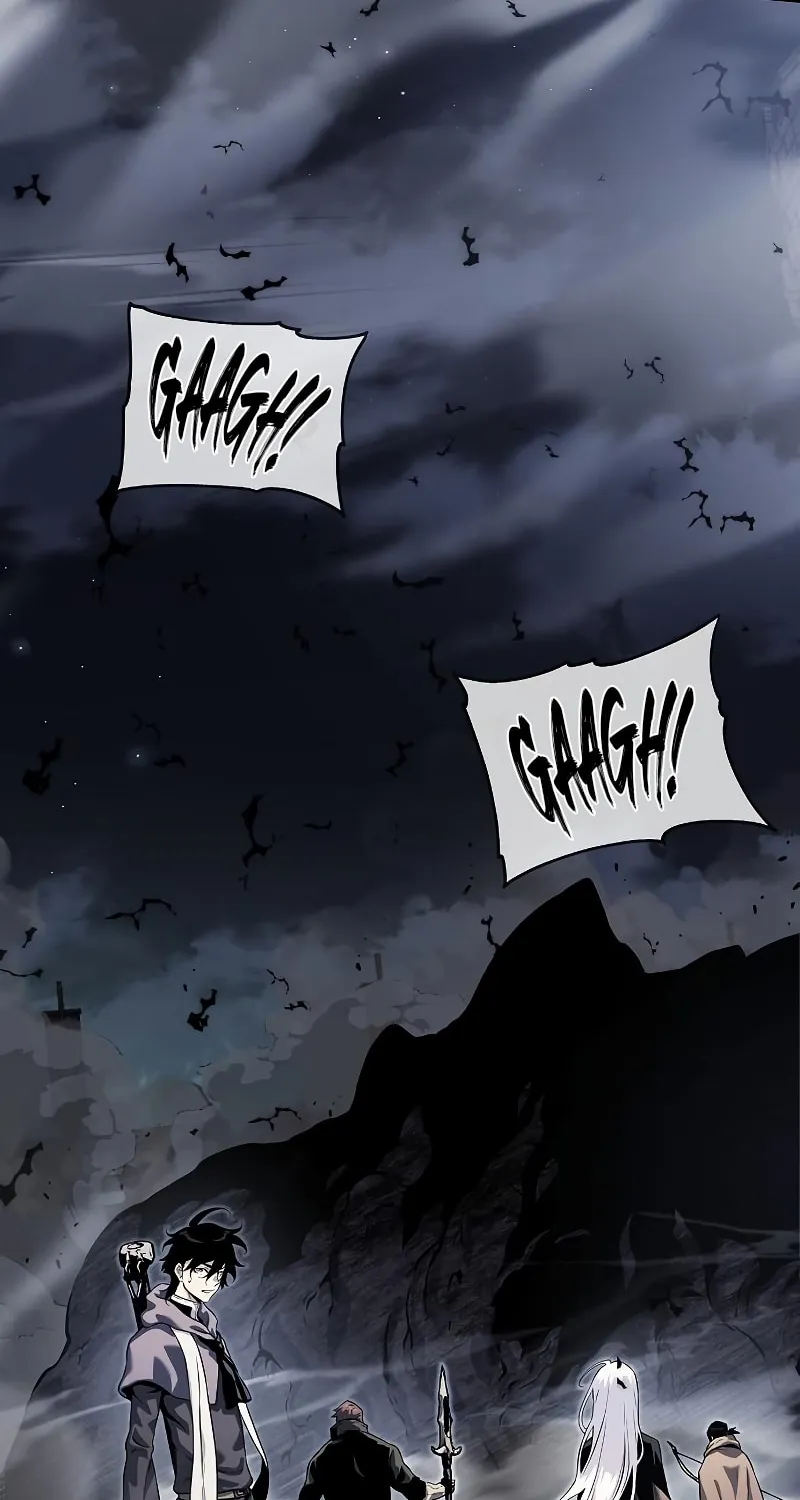 Cleric of Decay Chapter 24 page 69 - 
