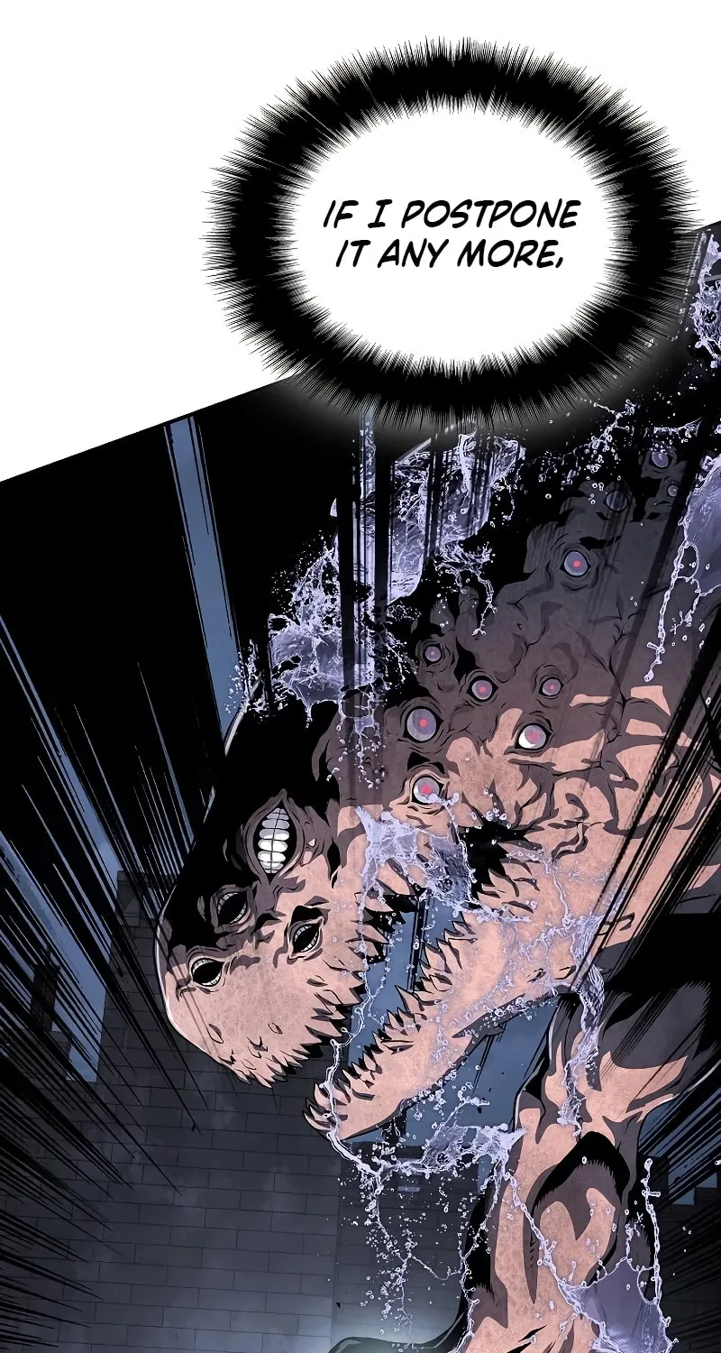 Cleric of Decay Chapter 24 page 80 - 