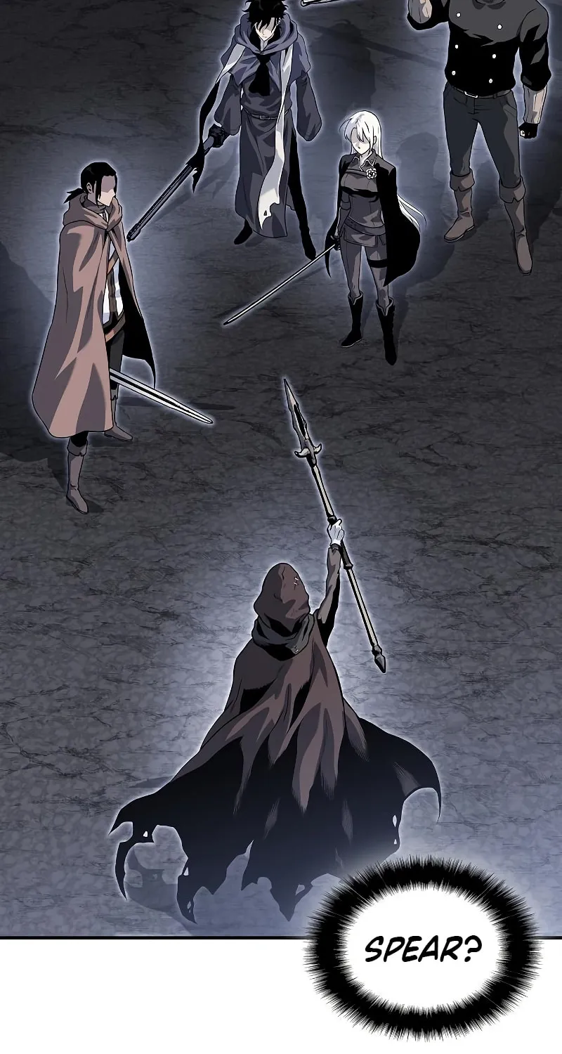 Cleric of Decay Chapter 24 page 9 - 
