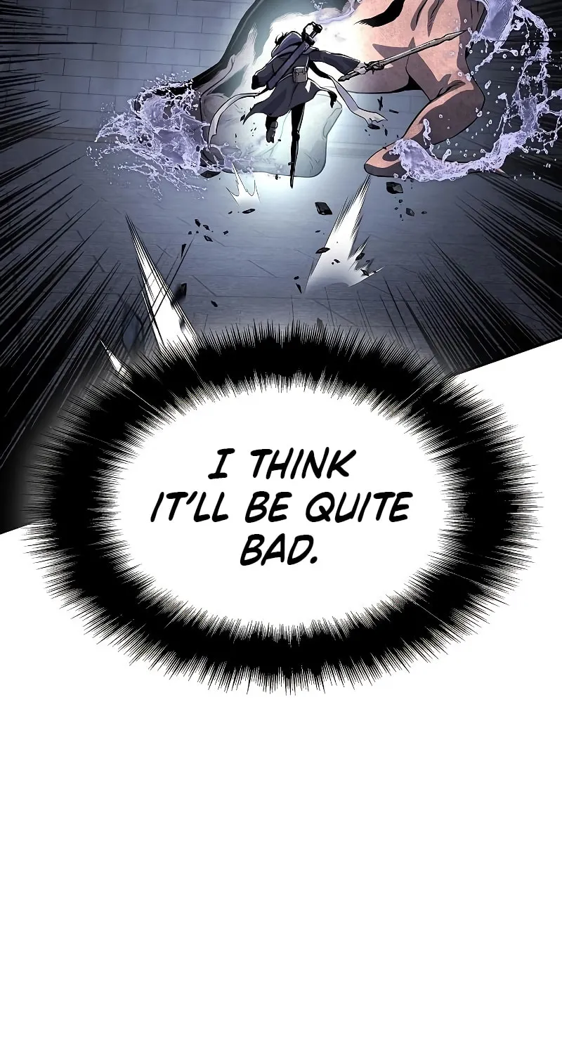 Cleric of Decay Chapter 24 page 81 - 