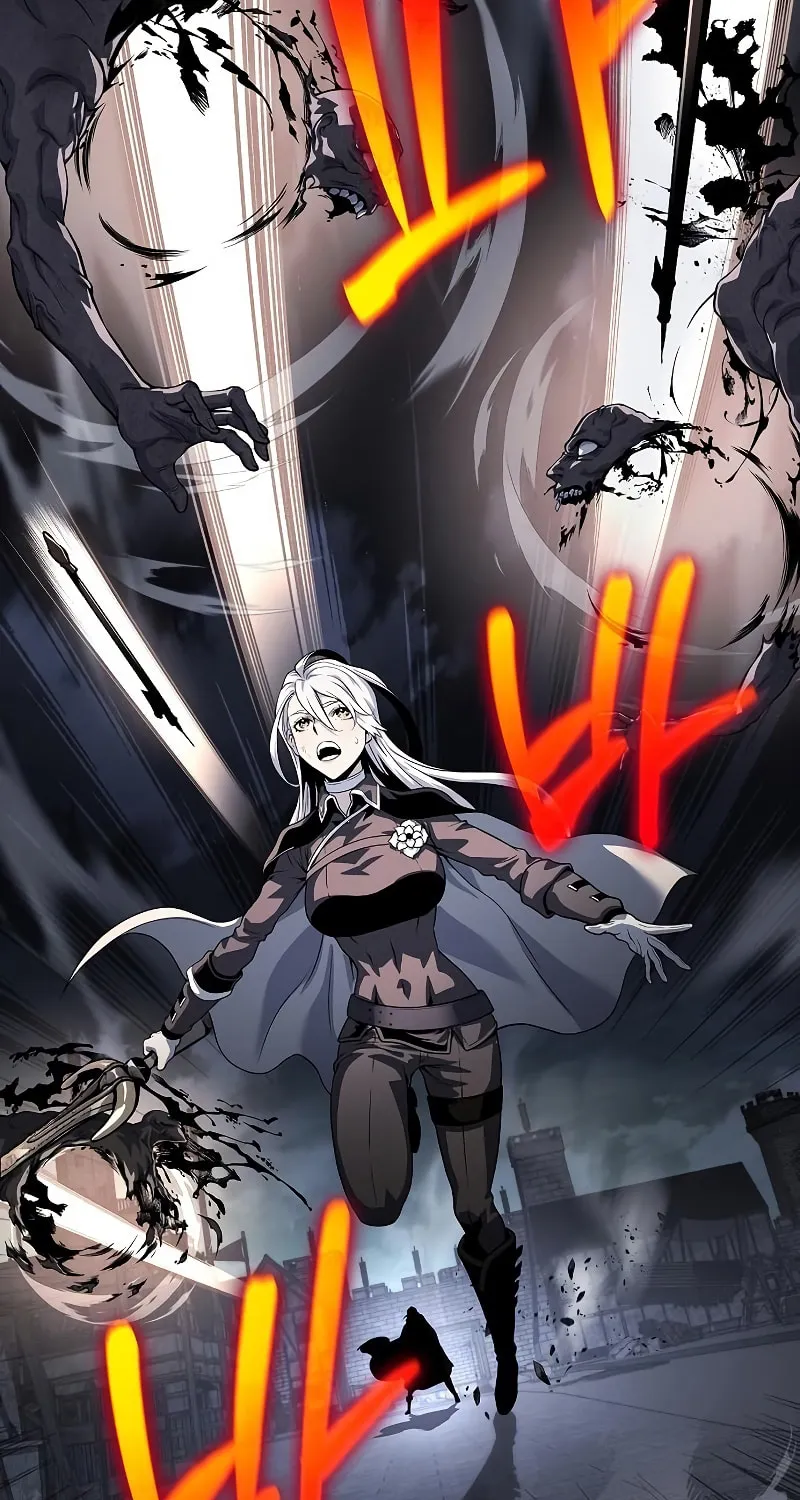 Cleric of Decay Chapter 24 page 90 - 